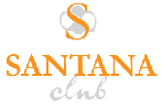 SantanaClub logo